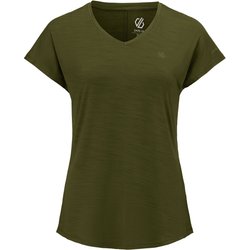 Koszulka damska Vigilant Lightweight Dare2B