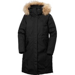 Kurtka damska parka Vega Helly Hansen