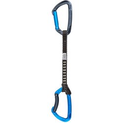 Ekspres wspinaczkowy Lime Set Dy 17cm Climbing Technology