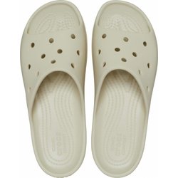 Klapki Classic Platform Slide Crocs