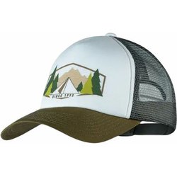 Czapka z daszkiem Trucker Cap Buff