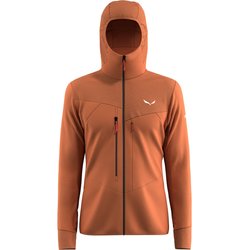 Bluza męska Agner Polarlite Salewa