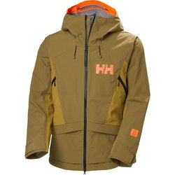 Kurtka narciarska męska Sogn Tinden Shell Helly Hansen