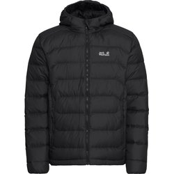 Męska kurtka Wild Pass Down HOODY M Rds Jack Wolfskin
