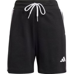 Spodenki damskie Essentials Color Pop French Terry Adidas