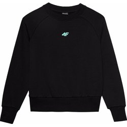 Bluza dziewczęca 4FJWSS24TSWSF0920 4F