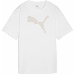 Koszulka damska Her Graphic Tee Puma