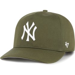 Czapka z daszkiem MLB New York Yankees Hitch 47 Brand