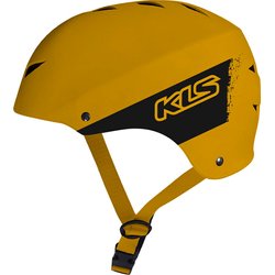 Kask rowerowy juniorski Jumper Mini Kellys