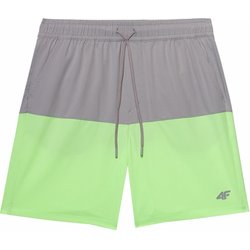 Spodenki kąpielowe męskie 4FWSS24UBDSM087 4F
