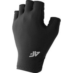 Rękawiczki rowerowe 4FWSS24AFGLU122 4F