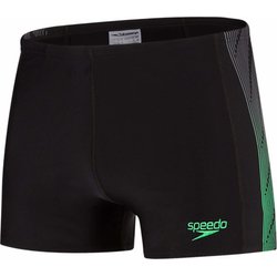 Kąpielówki męskie Placement Panel Aquashort Speedo