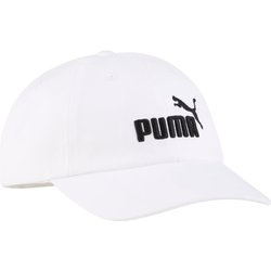 Czapka z daszkiem juniorska Ess No.1 Logo Puma