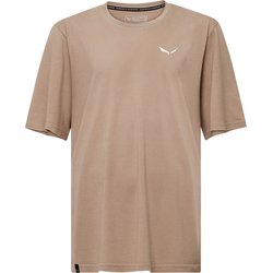 Koszulka męska Eagle Sunset Loose Salewa