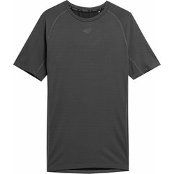 Koszulka męska 4FSS23TFTSM171 4F