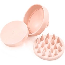 Masująca szczotka do głowy Ergo 4Fizjo