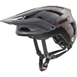 Kask rowerowy Renegade Mips Uvex
