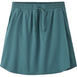 Spódnica trekkingowa damska ze spodenkami Fleetwith Patagonia