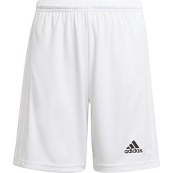 Spodenki juniorskie Squadra 21 Adidas