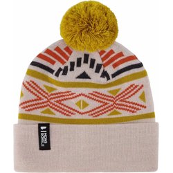 Czapka Pom Pom Mons Royale