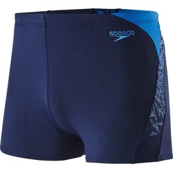 Kąpielówki męskie Boom Splice Aquashort Speedo