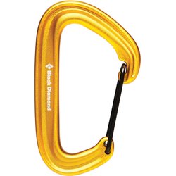 Karabinek LiteWire Carabiner Black Diamond