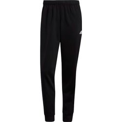 Spodnie dresowe męskie Primegreen Essentials Warm-Up Tapered 3-Stripes Track Adidas