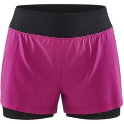 Spodenki damskie ADV Essence 2w1 Craft