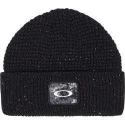 Czapka Ellipse Patch Waffle Beanie Oakley
