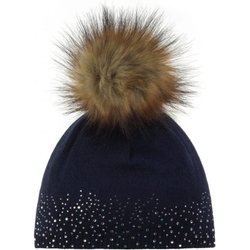 Czapka Nalin Lux Crystal MÜ Eisbar