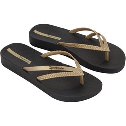 Klapki, japonki Bossa Soft V Fem Wm's Ipanema