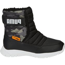 Buty, śniegowce Nieve Jr Puma