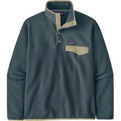 Bluza polarowa męska Synchilla Snap-T Patagonia