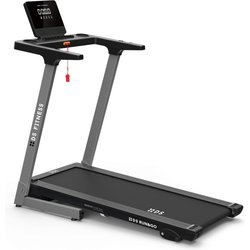Bieżnia Run&Go AppReady DS Fitness