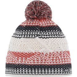 Czapka zimowa Merino Brock Pompon MÜ Eisbar