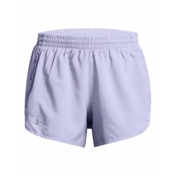 Spodenki damskie Fly By Short Under Armour