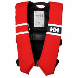 Kamizelka asekuracyjna Comfort Compact Helly Hansen