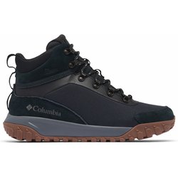Buty outdoorowe Burnsider Waterproof Columbia