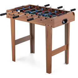 Stół do piłkarzyków kompaktowy Eta Outtec