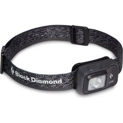 Czołówka Astro 300 Black Diamond