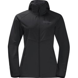 Softshell damski Go Hike Jack Wolfskin
