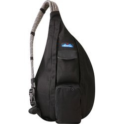 Plecak na jedno ramię, saszetka Rope Bag 10L KAVU