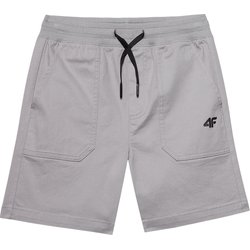Spodenki chłopięce 4FJWSS24TSHOM270 4F