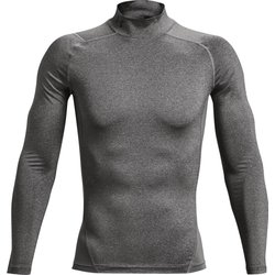 Longsleeve męski HeatGear Armour Comp Mock Under Armour