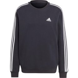 Bluza męska Essentials Fleece 3-Stripes Adidas