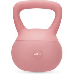 Miękki kettlebell FlexLift 6kg Gymtek