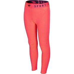 Legginsy młodzieżowe HJL22 JSPDF002 4F