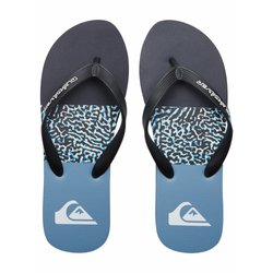 Klapki, japonki Molokai Stripe Quiksilver