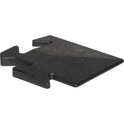 Listwa narożna do mat typu puzzle 20mm Sportflex