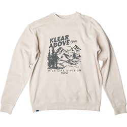 Bluza unisex Core Crew KAVU